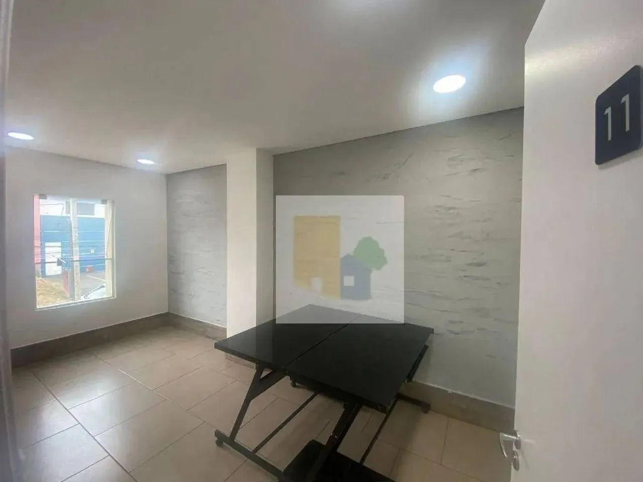 Sala para alugar, 12 m² por R$ 1.130,00/mês - Granja Viana - Palm Hills - Cotia/SP