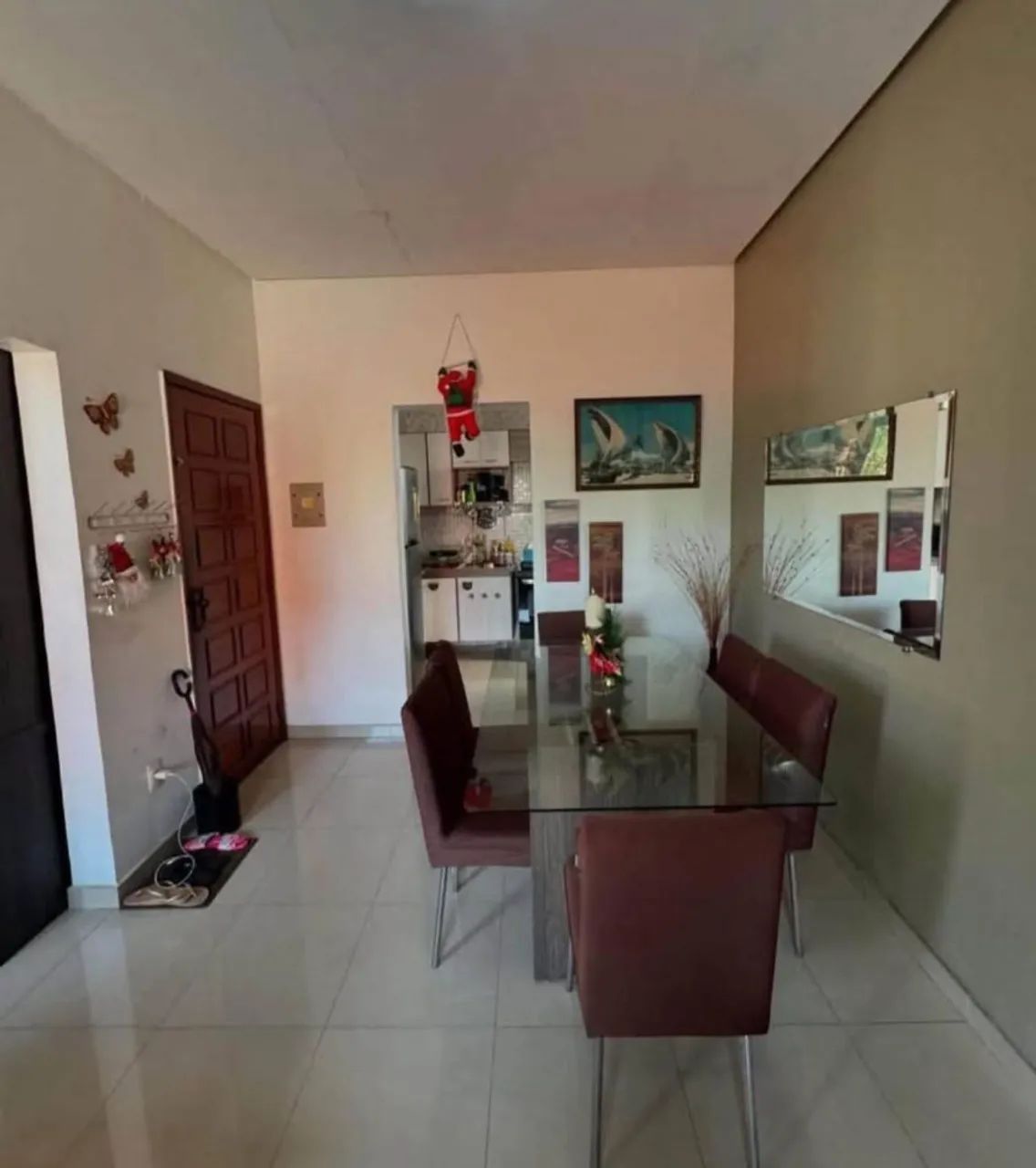 CASA NO MARACANGALHA F - Foto 2