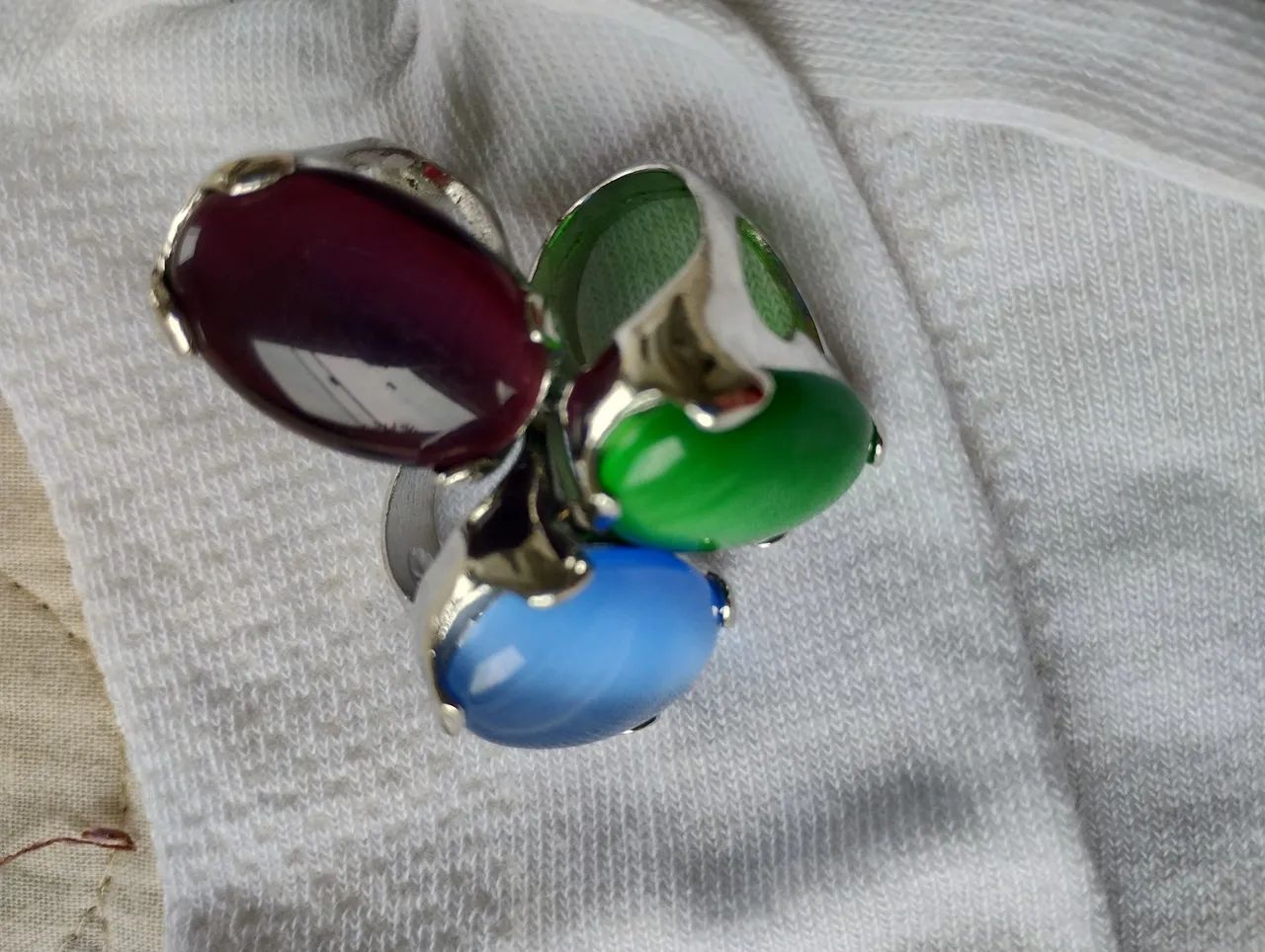 Anel antigo  - Foto 4