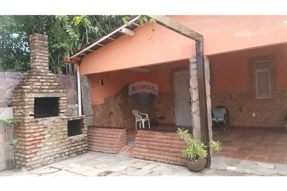 "Casa em Pirangi: Perfeita para Férias Inesquecíveis"