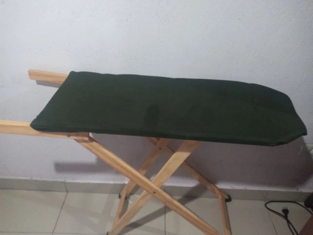 Taboa de passar ferro  - Foto 3