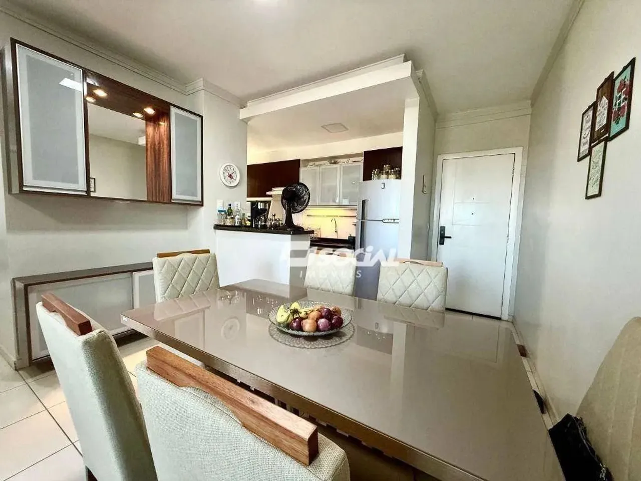 Oportunidade, Apartamento com 2 suites à venda, 88 m² por R$ 420.000 - Nova Porto Velho -