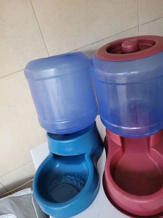 Comedouro e Bebedouro  - Foto 6