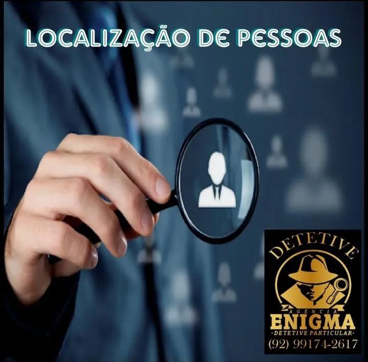 Detetive Particular - Acabando com suas dúvidas! - Foto 5