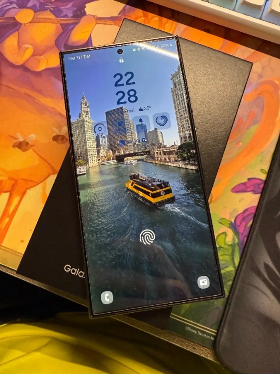 Galaxy S24 Ultra Exclusive