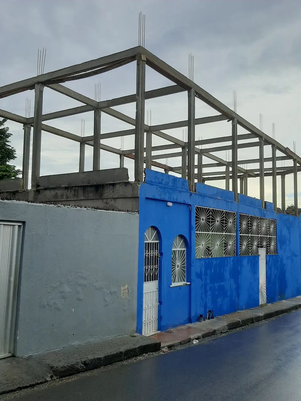 Fundação e Estrutura - Lajes  - Foto 2