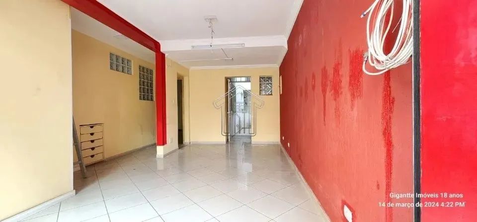 Salão para Locação no bairro Jardim, 1 salão, 2 salas cozinha, lavanderia, 2 banheiros, 1  - Foto 3