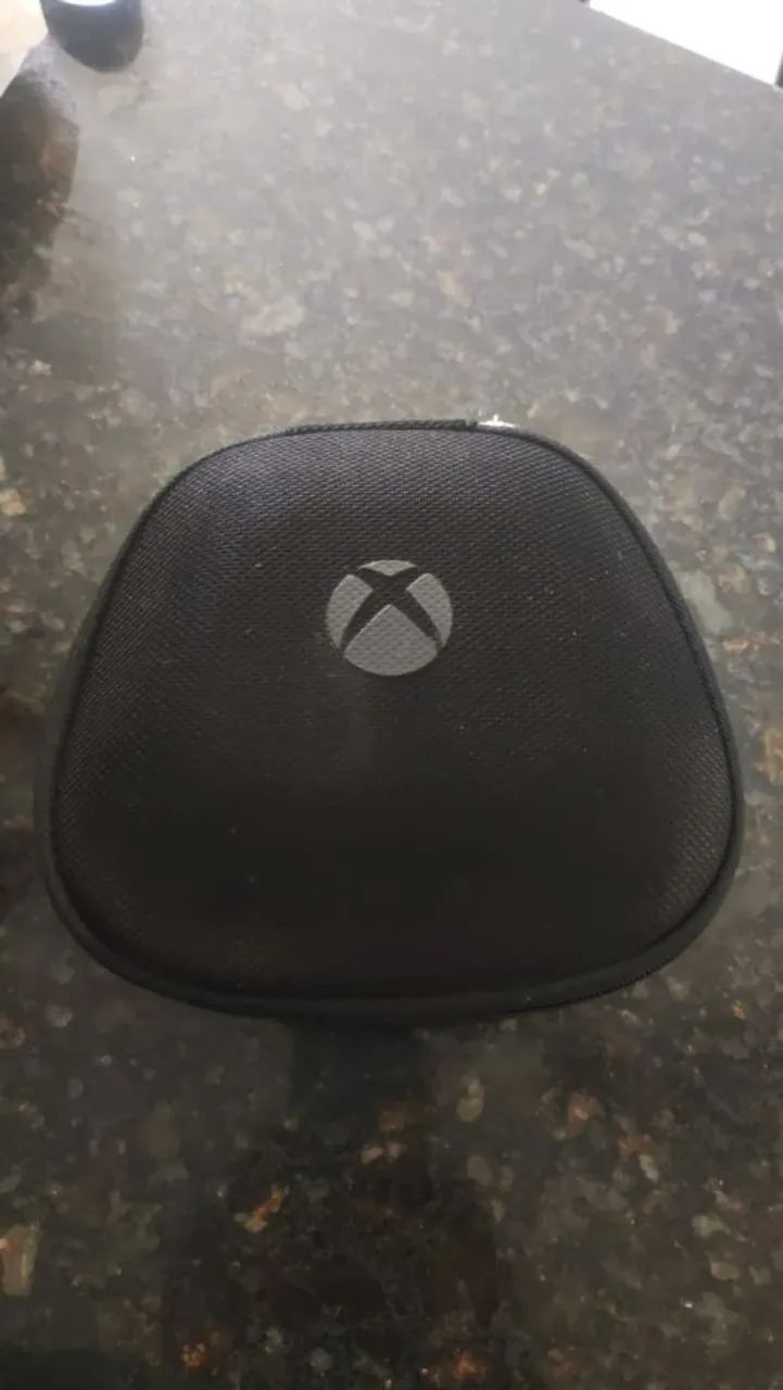 Xbox séries X completo 64318473671937125