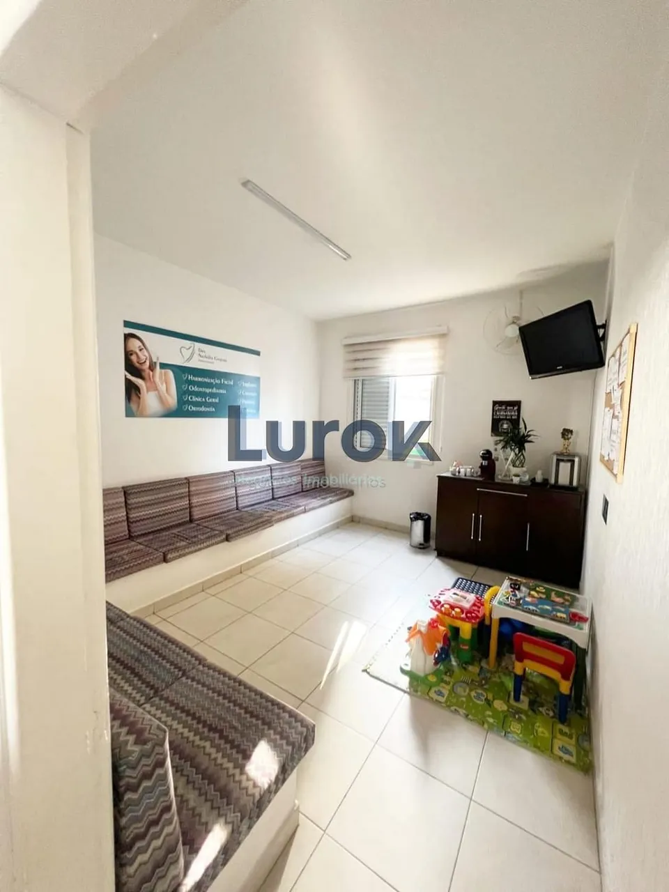 sala para Locação 120M², Centro, Valinhos - SP