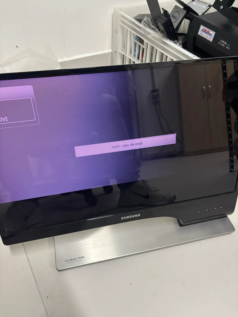 Computar Samsung  - Foto 2