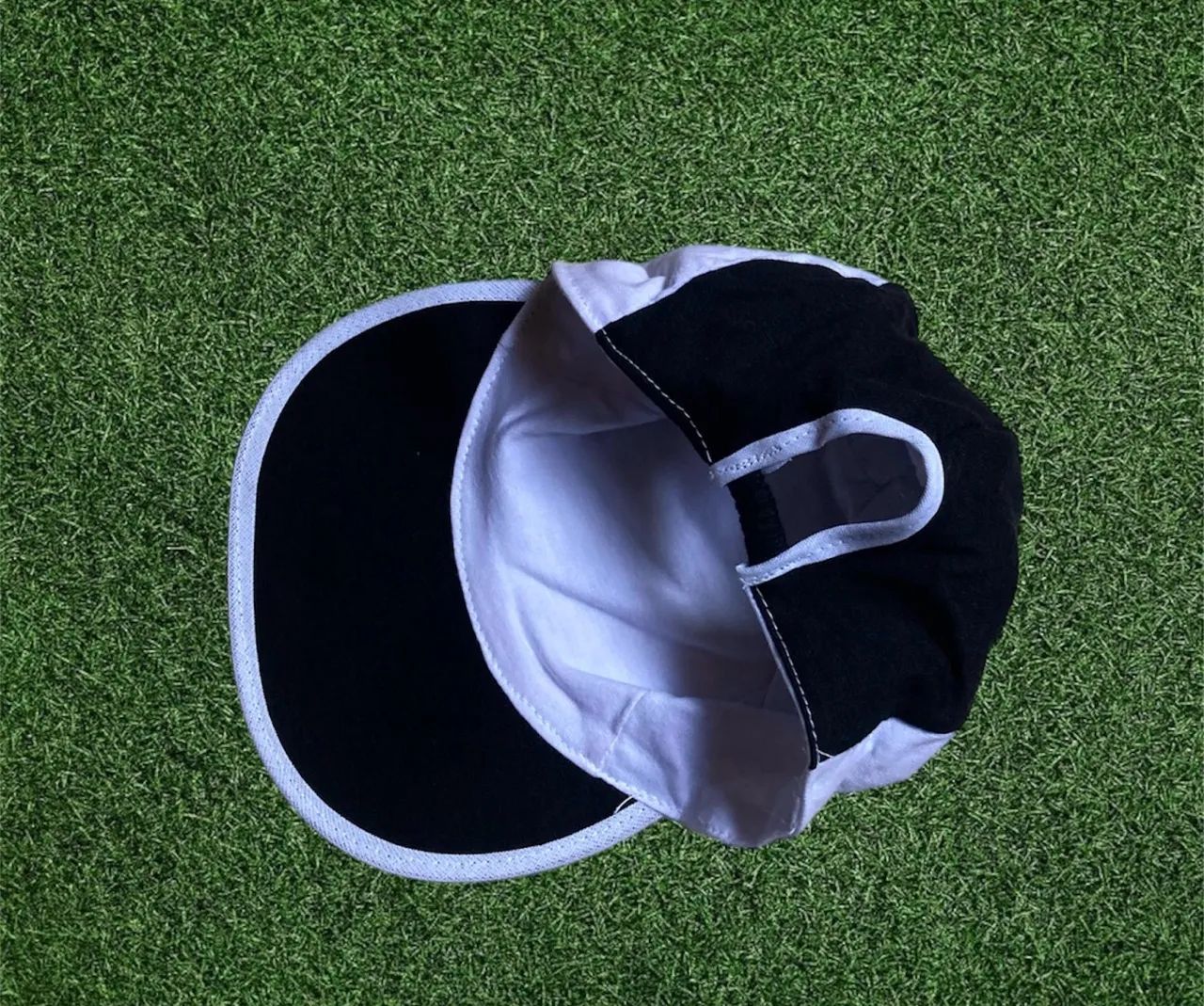 Boné Vasco Torcida Baby - Foto 2