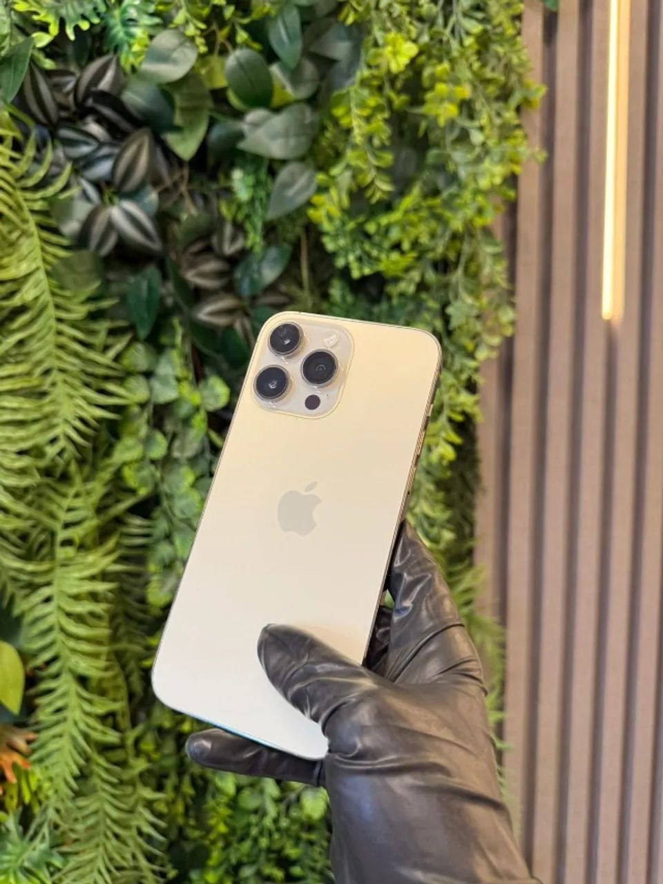 iPhone 14 Pro Max 128GB - Lindo demais, todo original - Até 18x