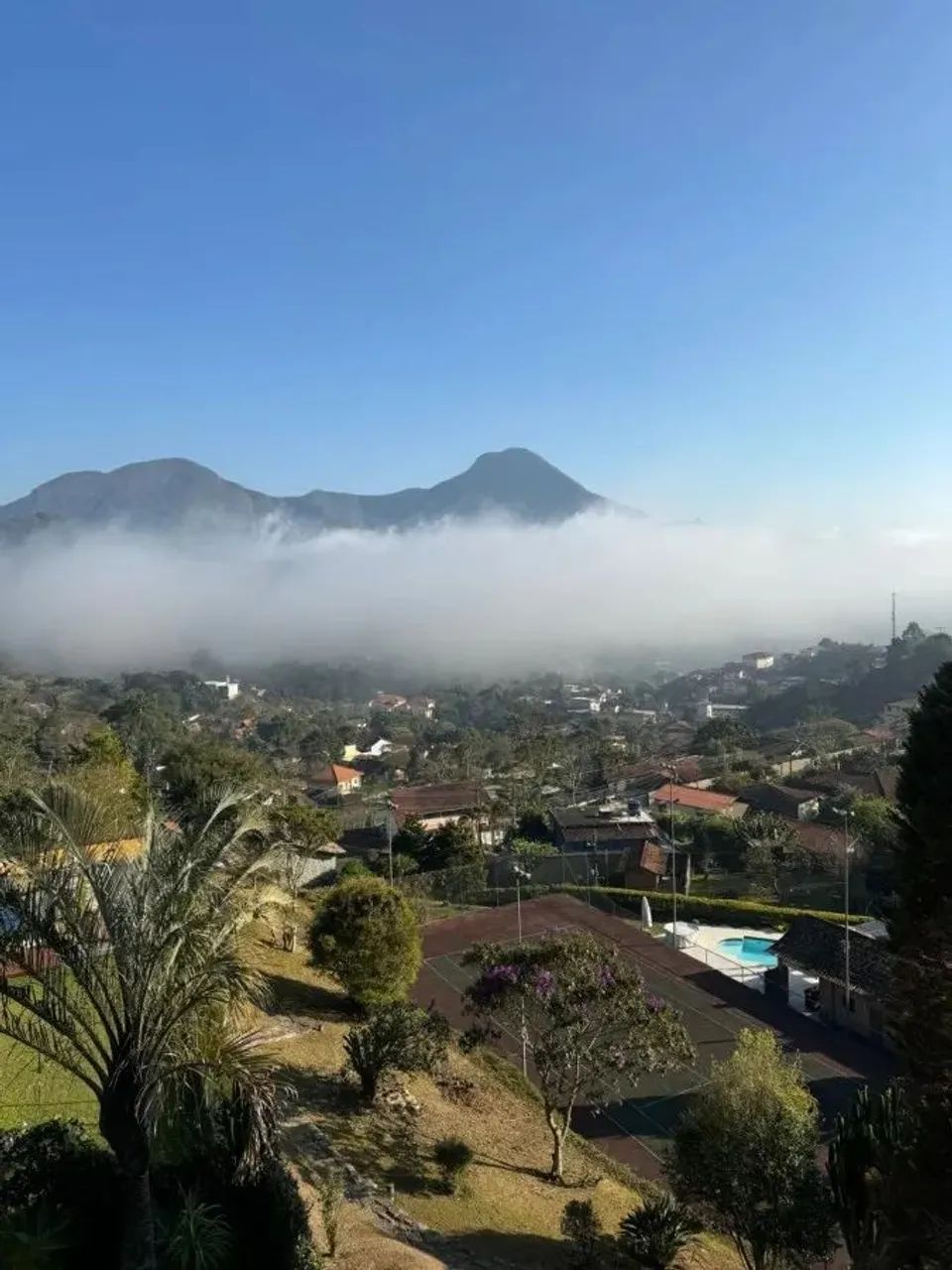 Casa para Venda em Nova Friburgo, Córrego D`Antas, 4 dormitórios, 1 suíte, 3 banheiros, 3  - Foto 4