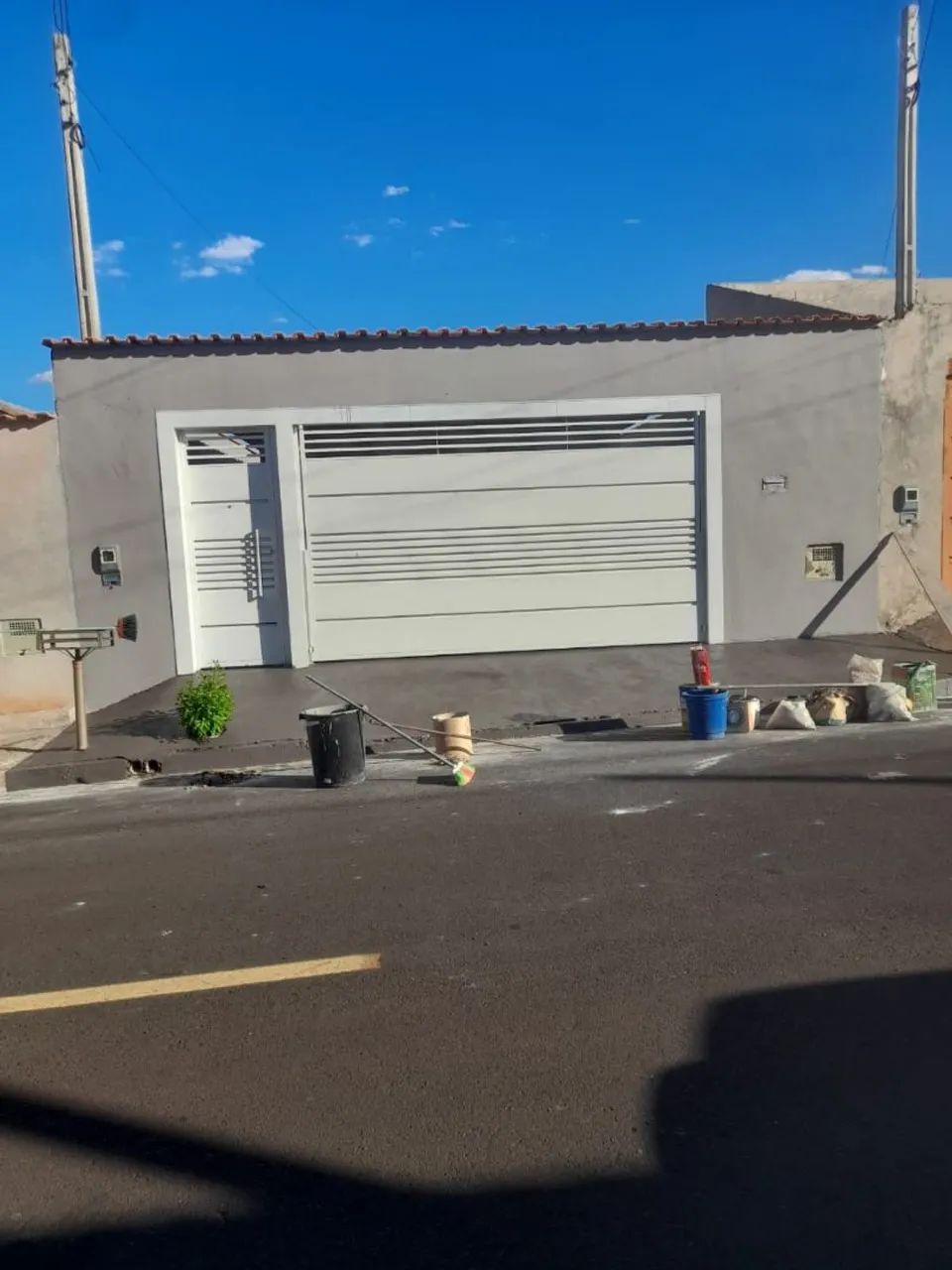 Foto - Ribeirão Preto - Vila Monte Alegre