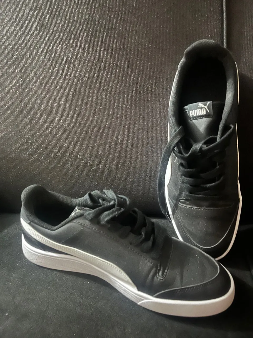 Tênis puma- original  40/41 