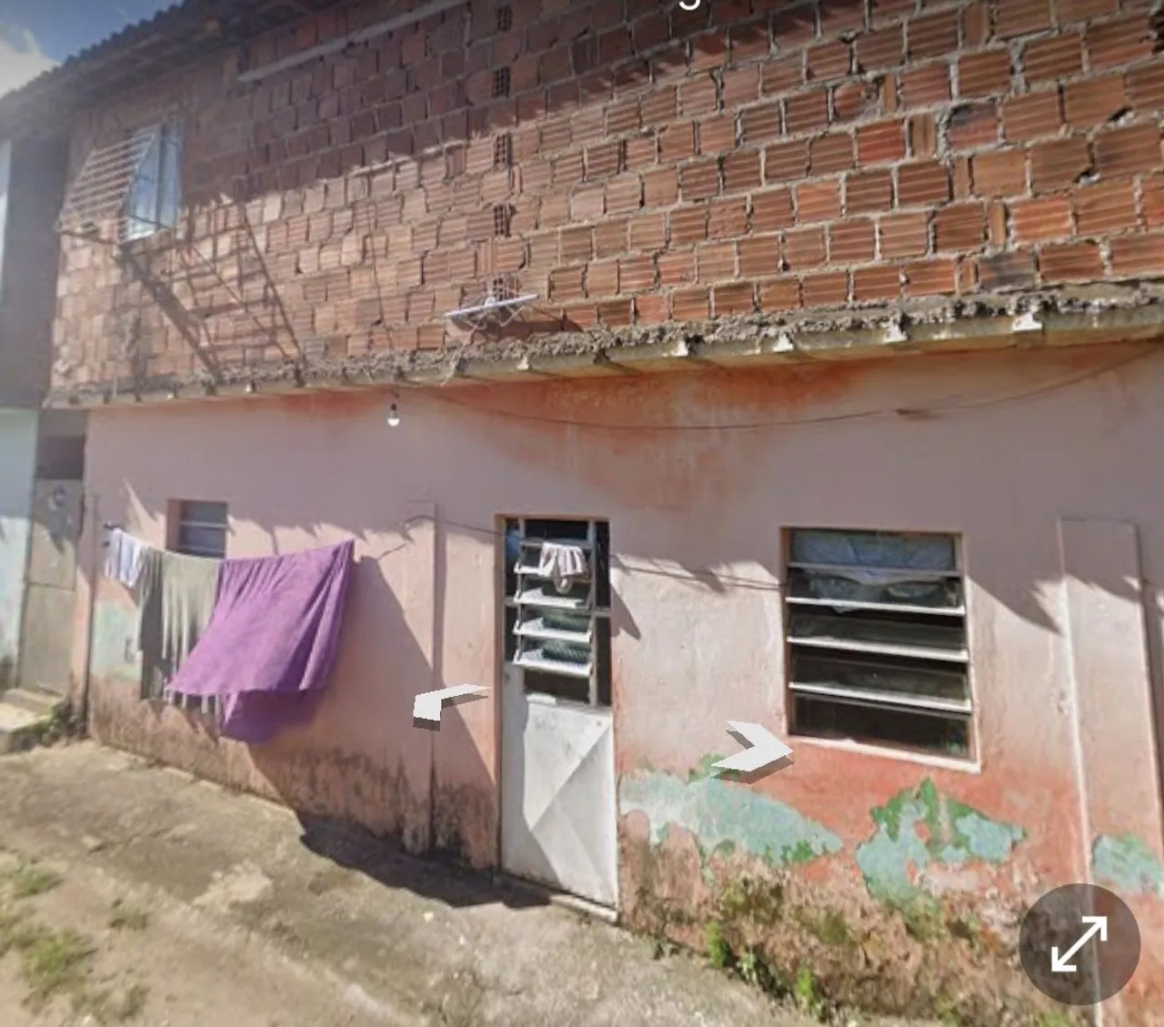Vendo Kitnet em Barra de jangada