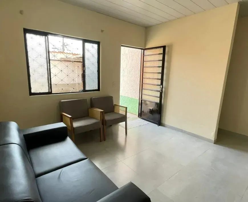 Casa recém reformada no Sol Nascente  - Foto 4
