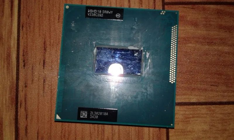 Processador para Microcomputador - Foto 3