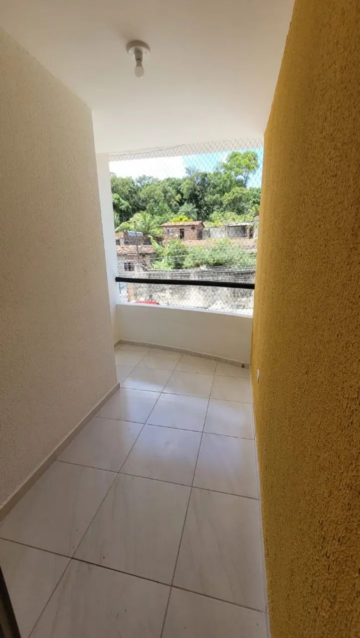 Alugo casa no primeiro andar  - Foto 14