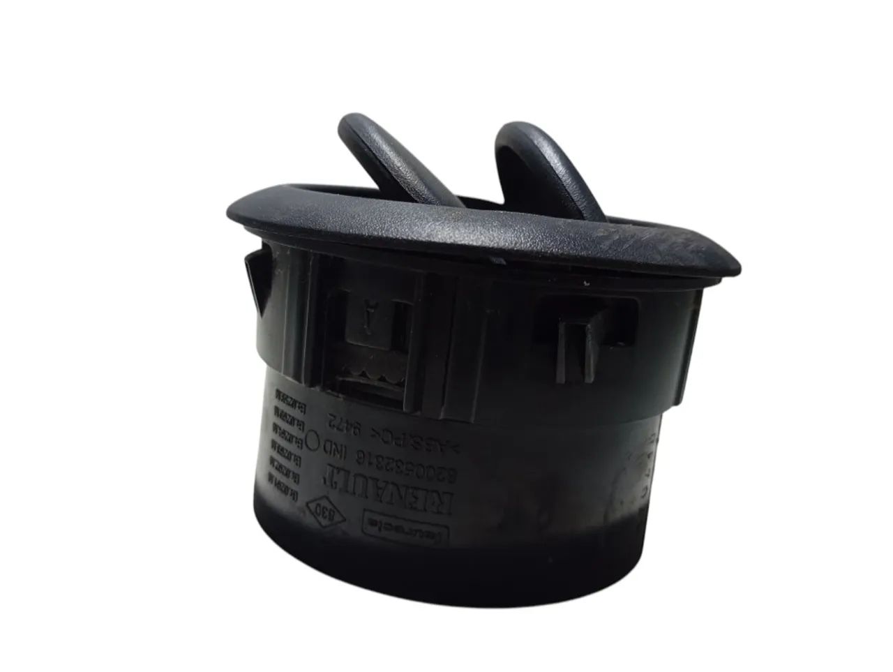 Difusor Ar Renault Logan 2008/2014 Codigo: *6 - Foto 4