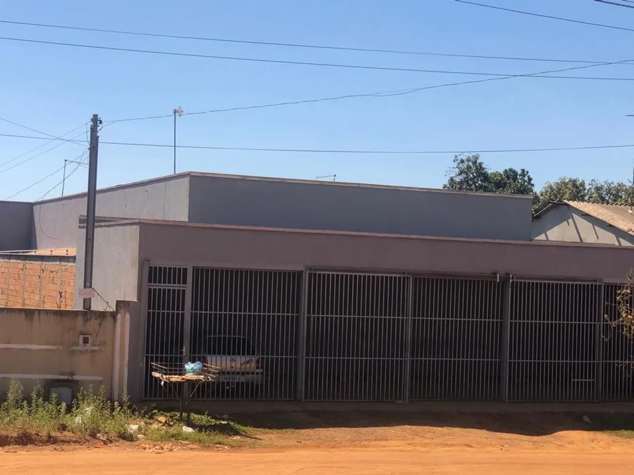 6 KITNETS A VENDA