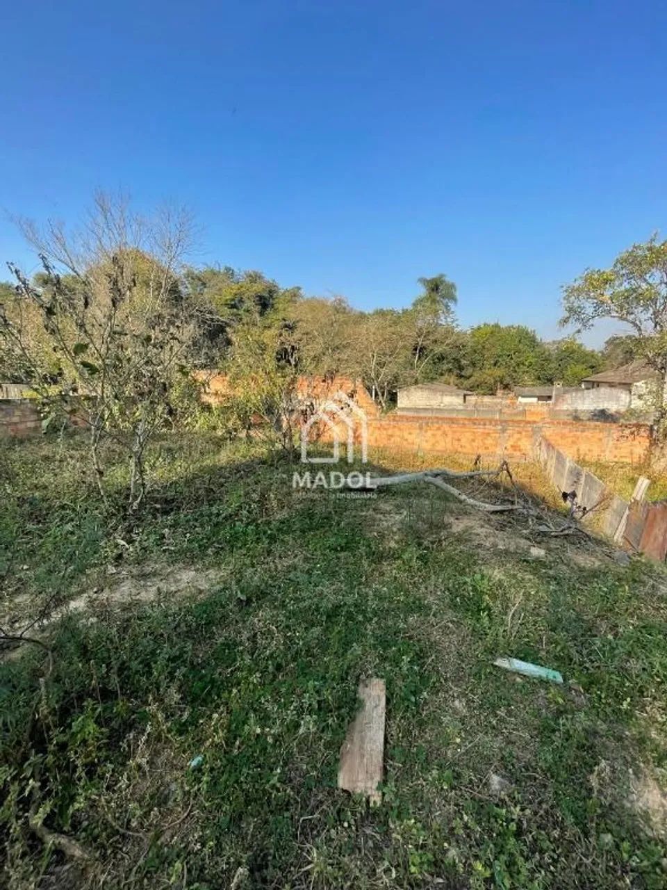 Terreno à Venda em Olarias, Ponta Grossa - PR - Foto 5