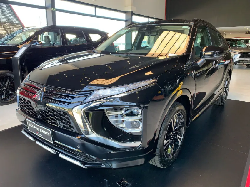 ECLIPSE CR HPES AWD