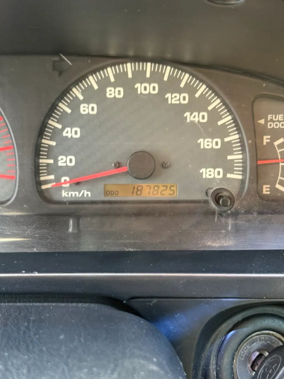 Toyota Hilux SW4 4X4 3.0 8V TB Diesel 2001 - Foto 11