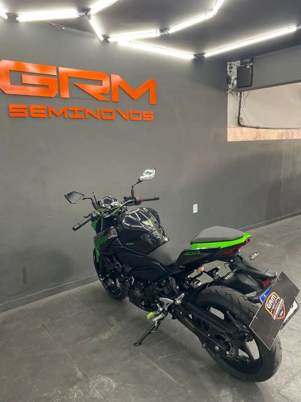 Kawasaki Zx-4r 2020 - 1322924294 | OLX