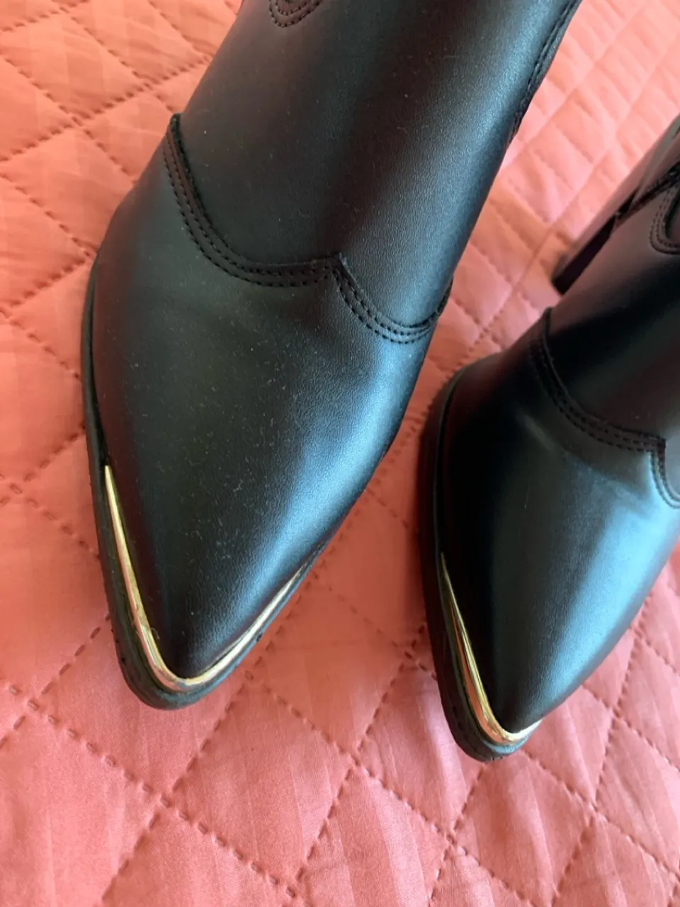 Bota texana vizzano