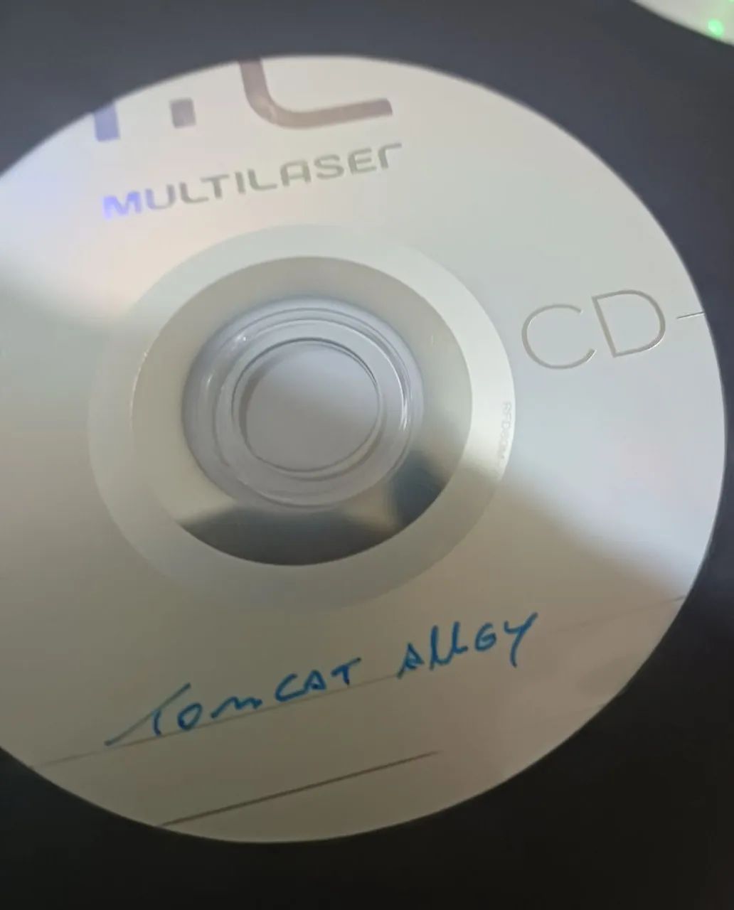 Lote 4  CDS Sega CD - Foto 4