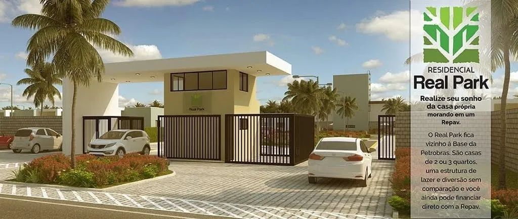Casa de Condominio em Alto do Sumaré - Mossoró - Foto 3