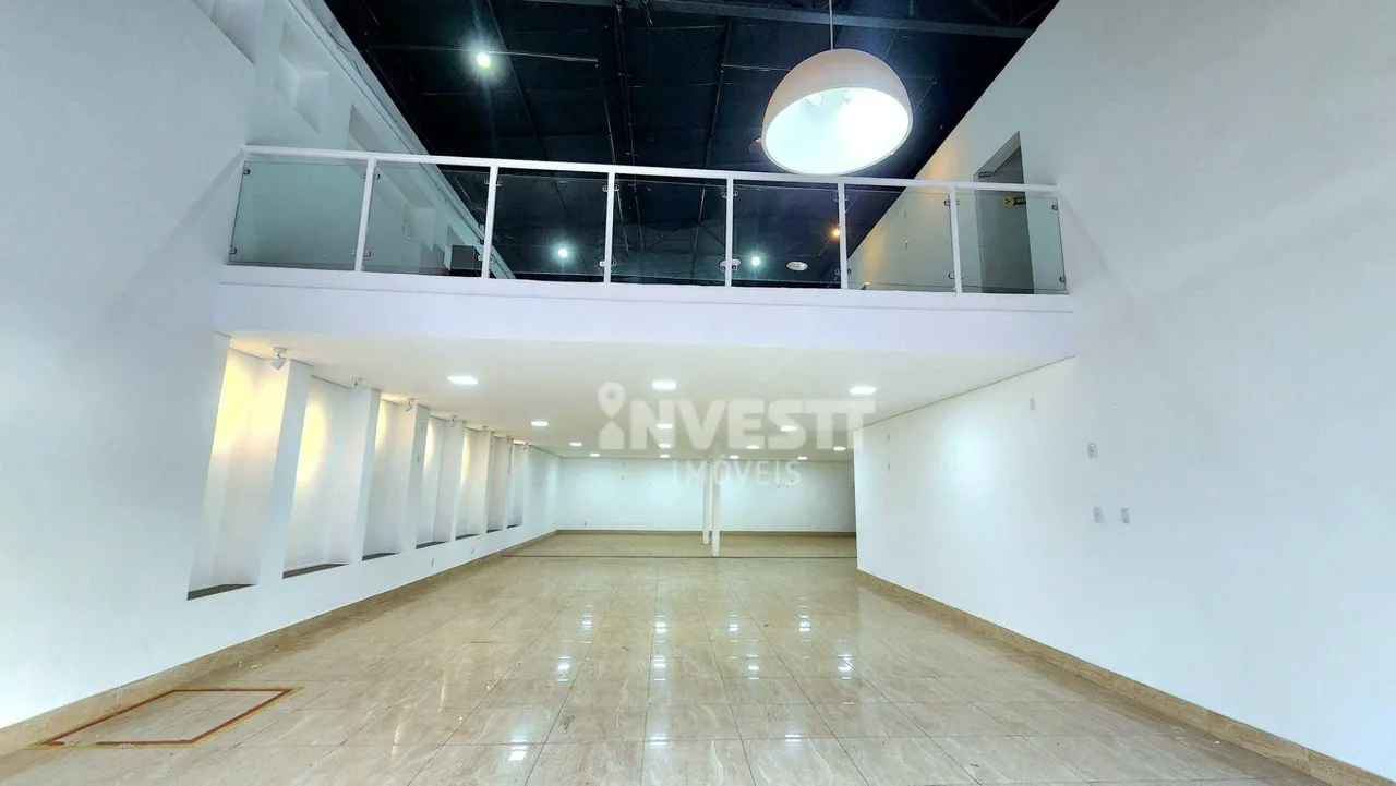 Sala Comercial / Ponto Comercial / Loja para alugar, 430 m² Avenida T63- Goiânia/GO