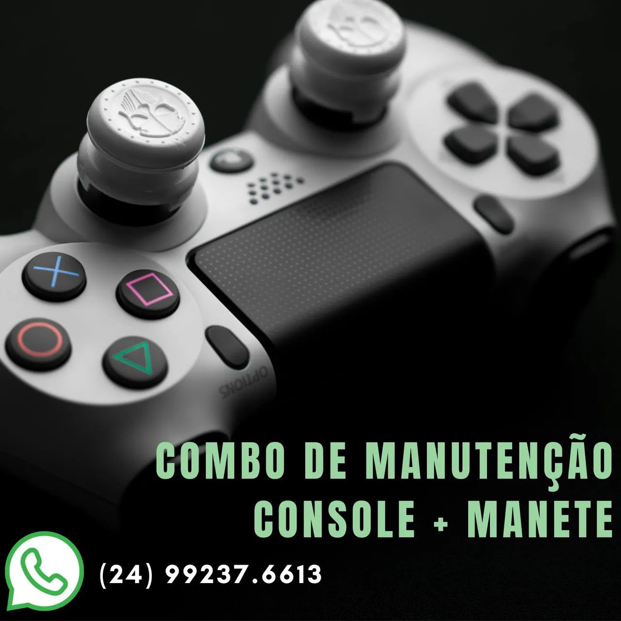 Manutenção preventiva