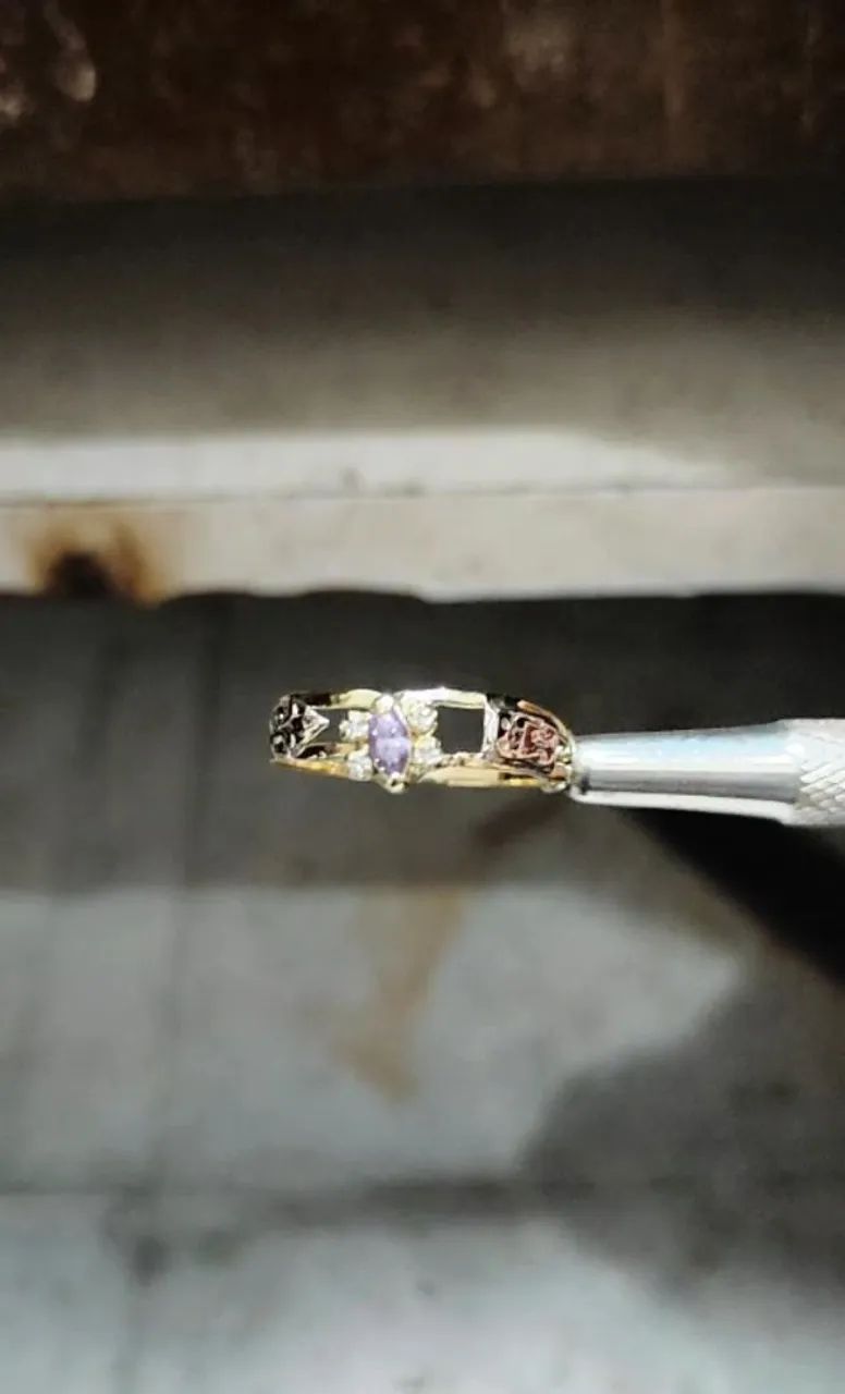 Conserto de Joias de ouro e prata.  - Foto 3