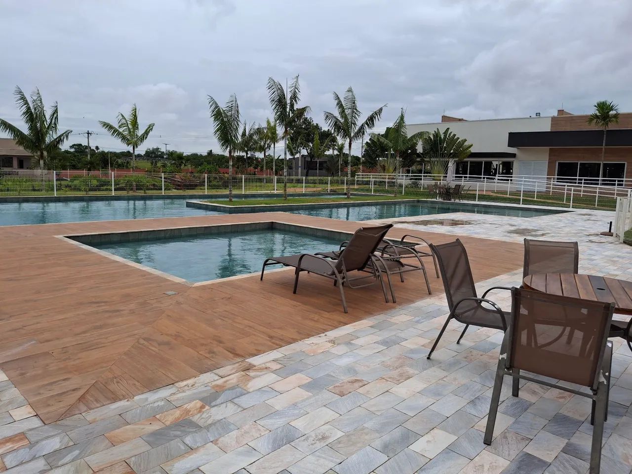 ? Terreno 388 m² no Condomínio Damba 3 - Uberaba/MG - Alto padrão - Foto 12