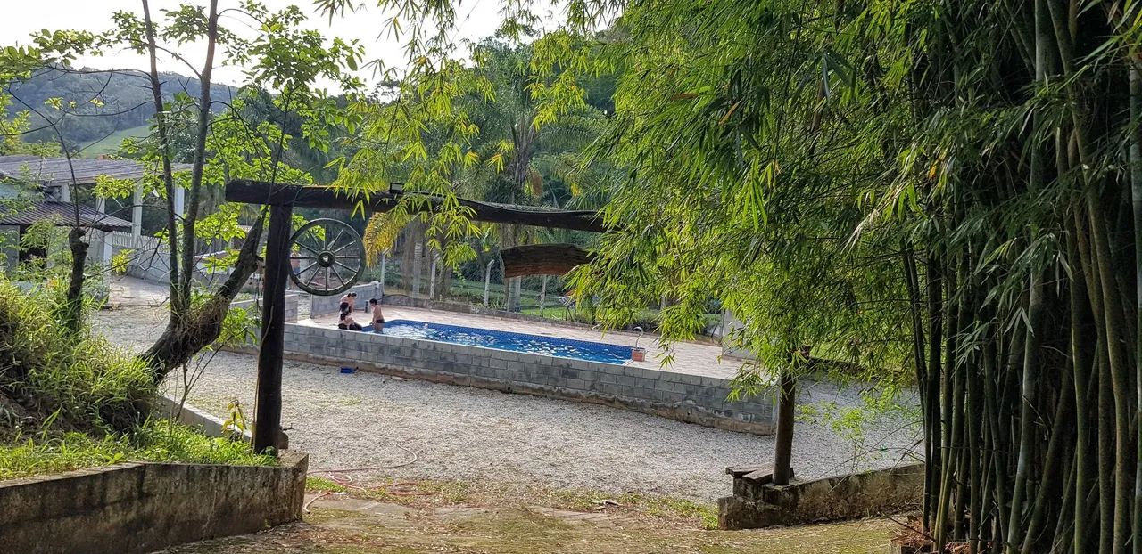 ATENCAO!! Promoção Chácara Santa Maria / não percam! - Foto 4