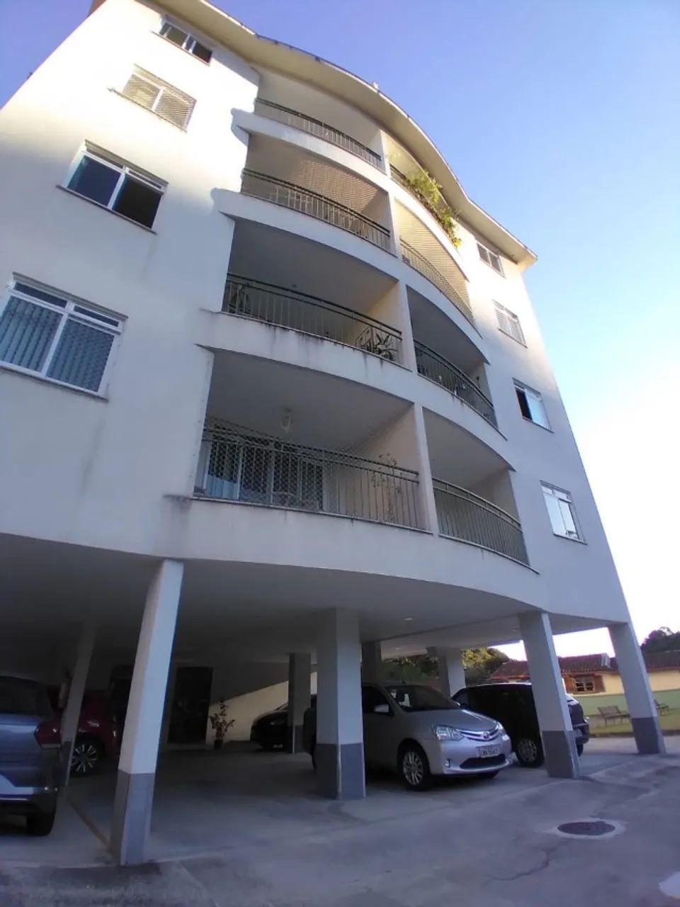 Vendo apartamento no Quitandinha c/2 quartos - Cod 12062 - Foto 2