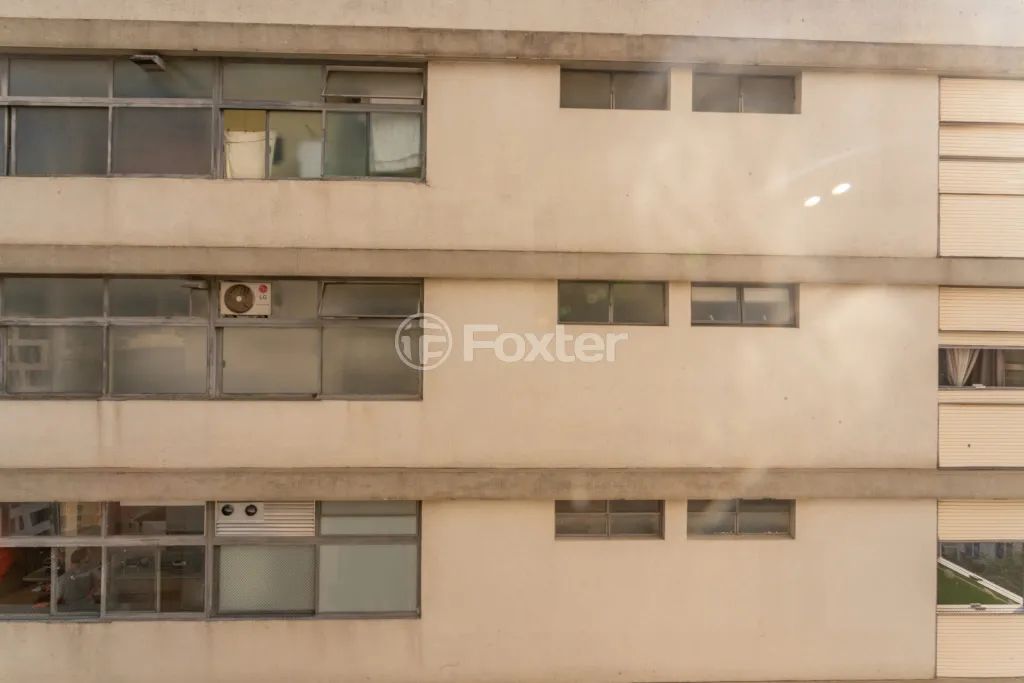 Apartamento à venda Rua Haddock Lobo, Cerqueira César - São Paulo - Foto 5