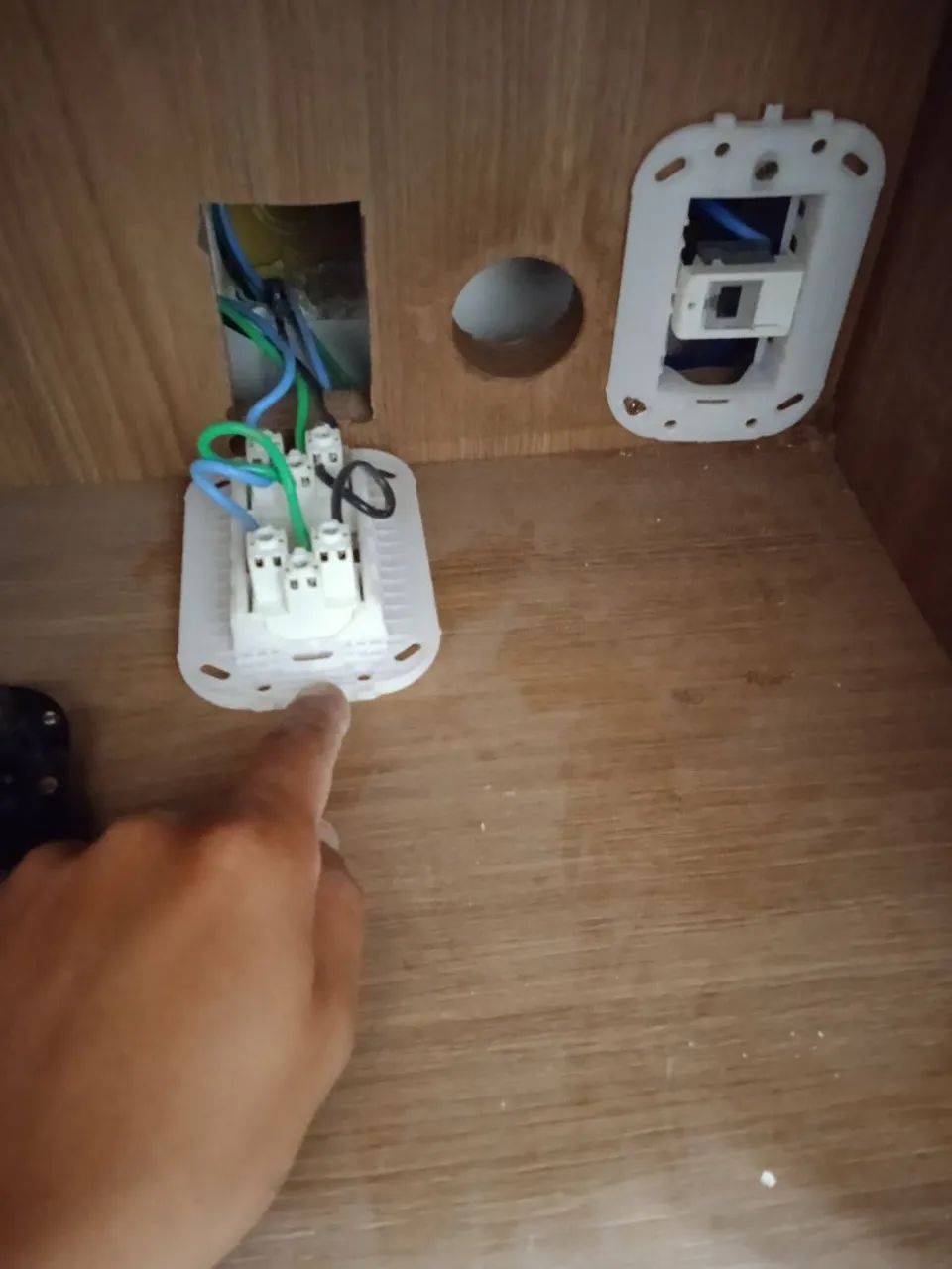 Instalação Eletrica e Iluminação * - Foto 3