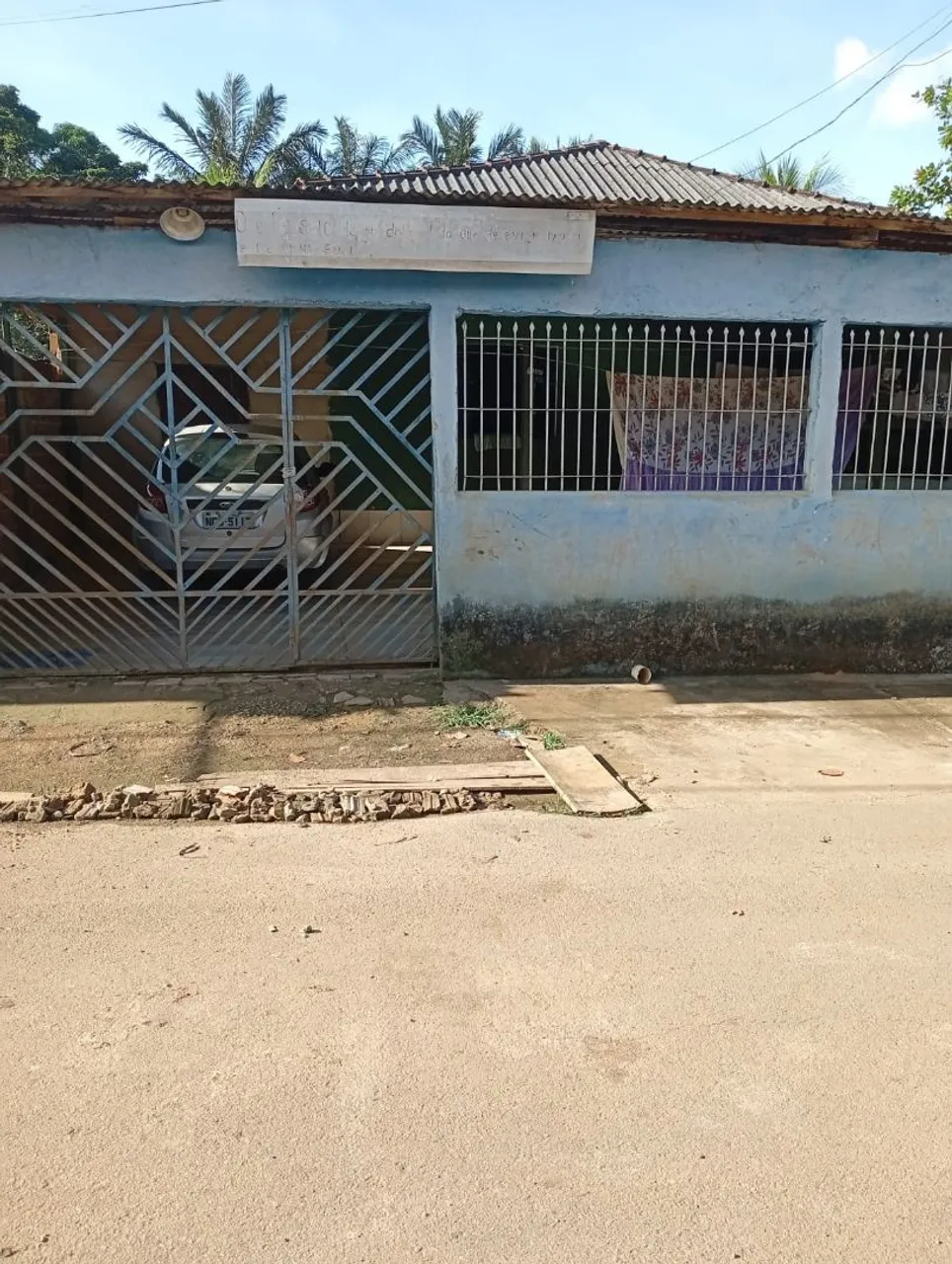 Casa a venda