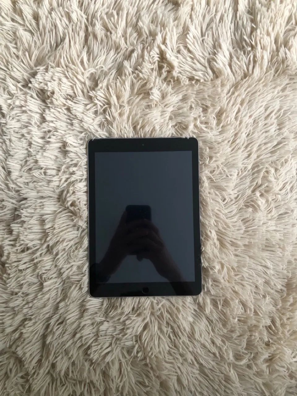 iPad 5ª geração 128 GB