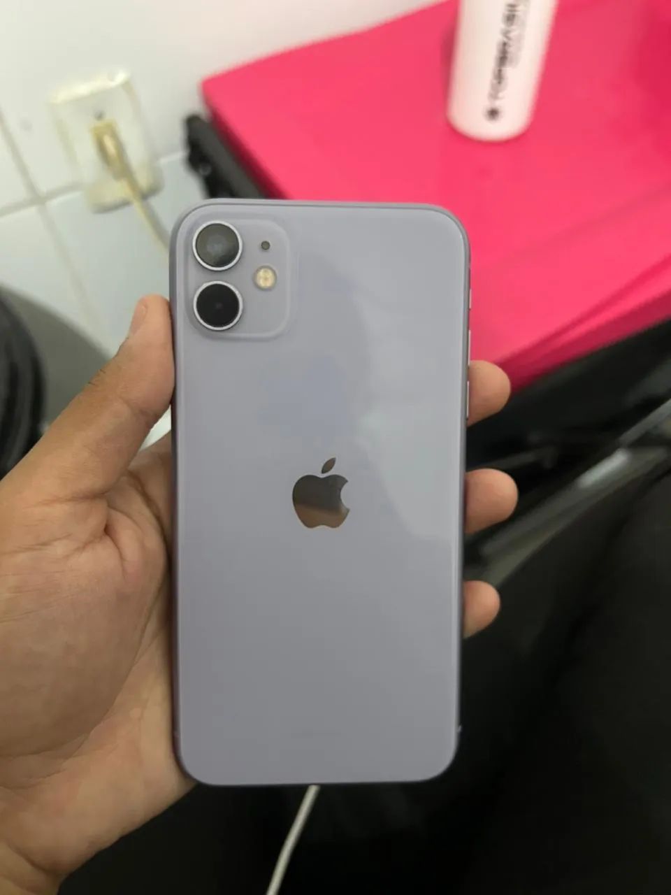iPhone11 64GB SIMなし IPHONE 11 / 64gb - TODO ORIGINAL - Celulares e Smartphones - Pici