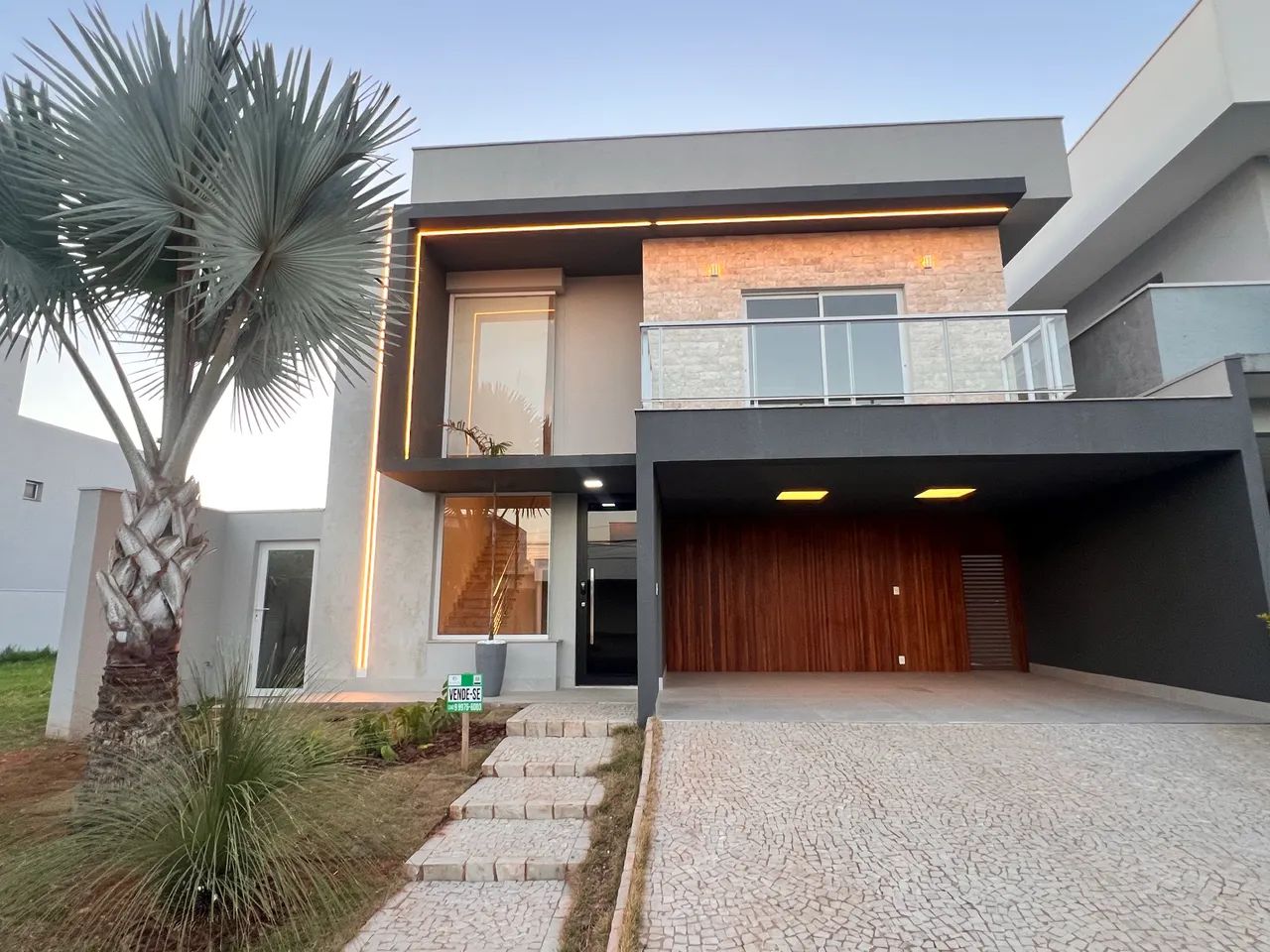 Foto - Uberlândia - Jardim Botânico