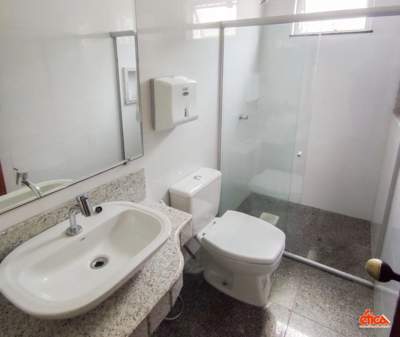 Sala Comercial med. aprox. 50,00 m² de área privativa| Excelente localização| Umarizal| -  - Foto 15