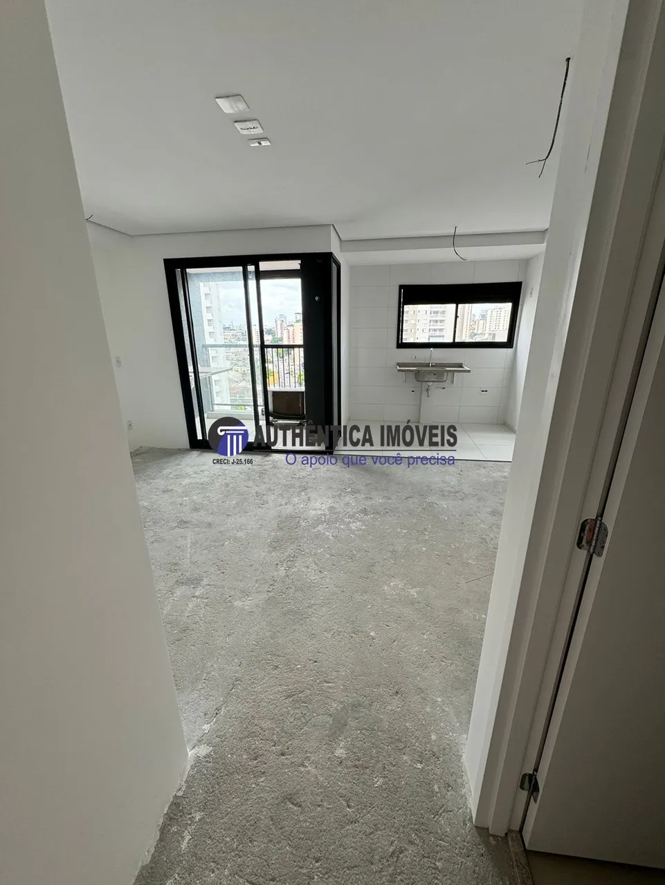 STUDIO para VENDA - KM 18 - OSASCO - SÃO PAULO - AUTHÊNTICA IMÓVEIS