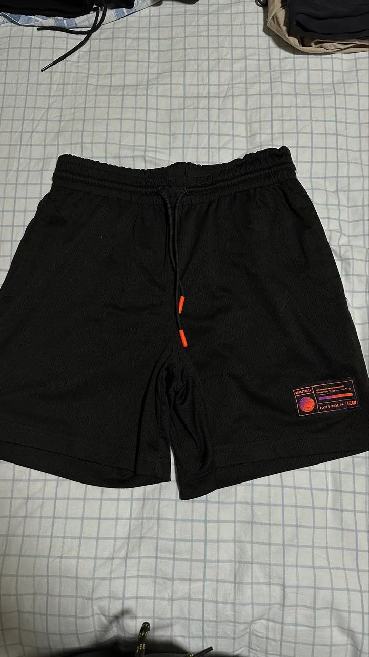 shorts e bermudas cargo  - Foto 2