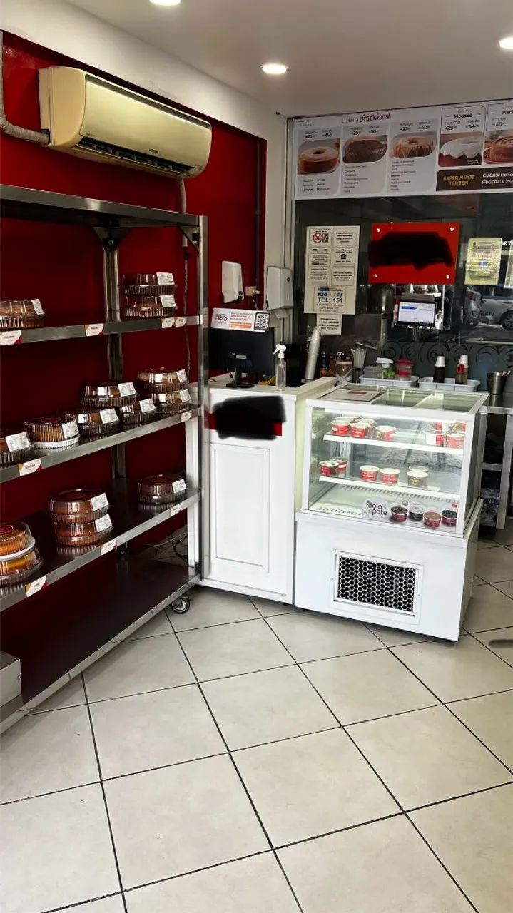 Passo ponto - Foto 2