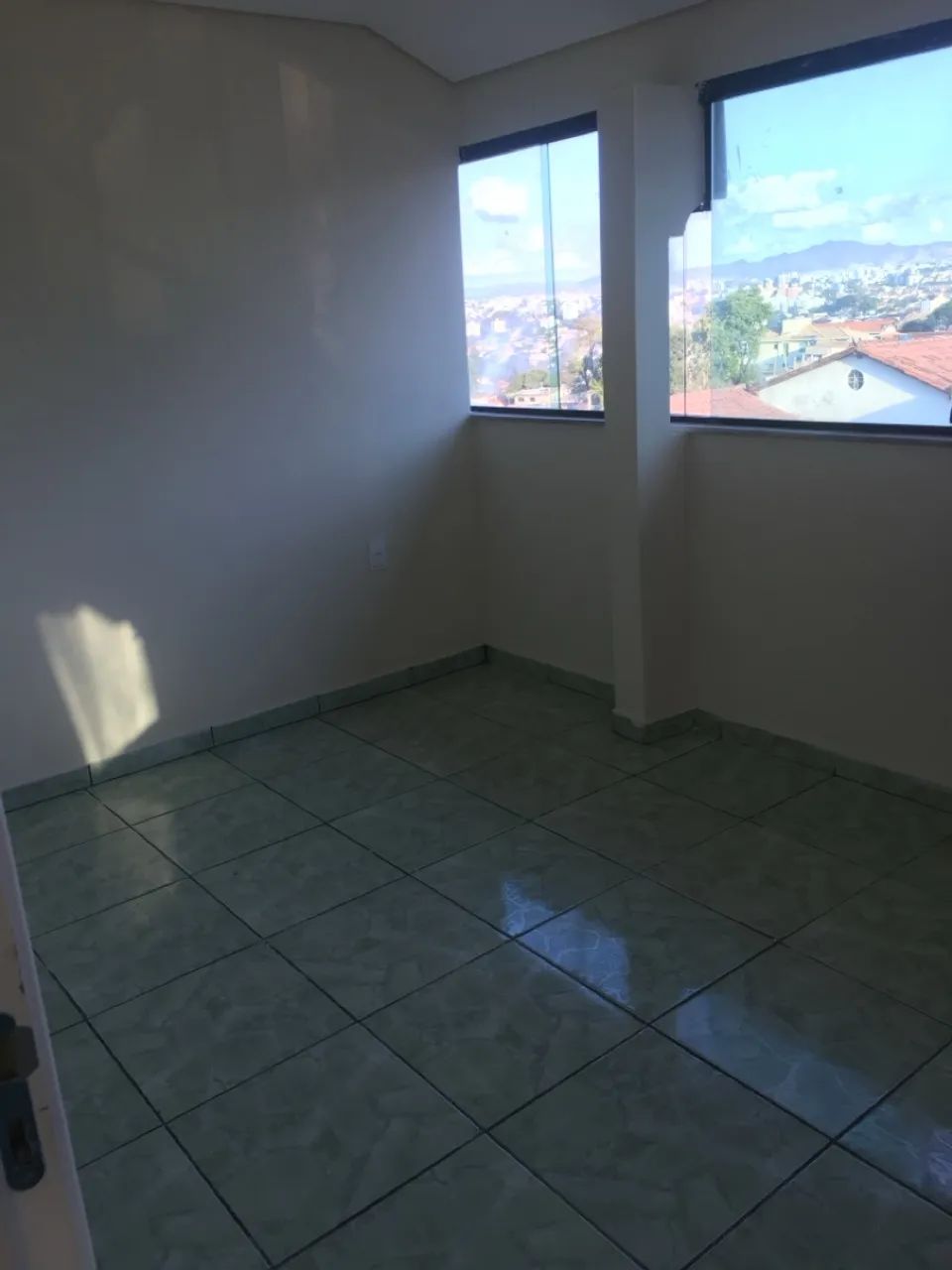 Foto - Belo Horizonte - Santa Mônica