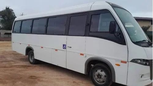 Agrale Volare 2008/09